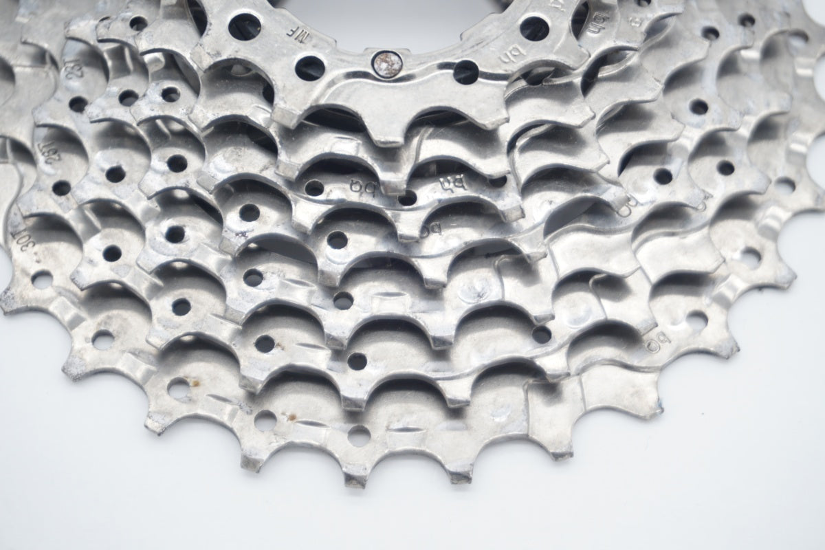 SHIMANO 「シマノ」 CS-HG50-9 11-30T スプロケット / 京都八幡店