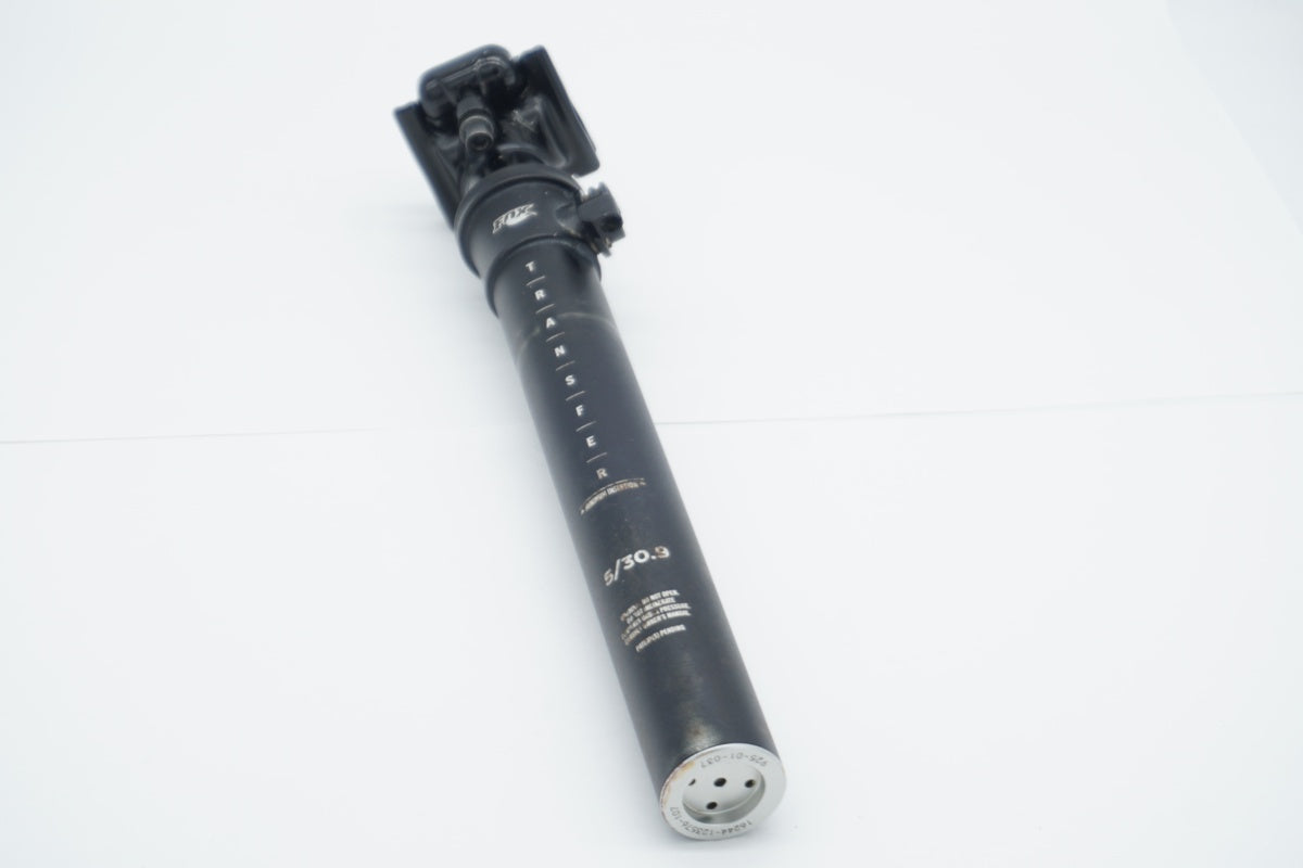 FOX 「フォックス」 TRANSFER φ30.9 280mm ドロッパーシートポスト / 滋賀大津店