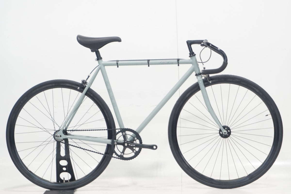 FUJI 「フジ」 FEATHER 2024年モデル ピストバイク / 滋賀大津店