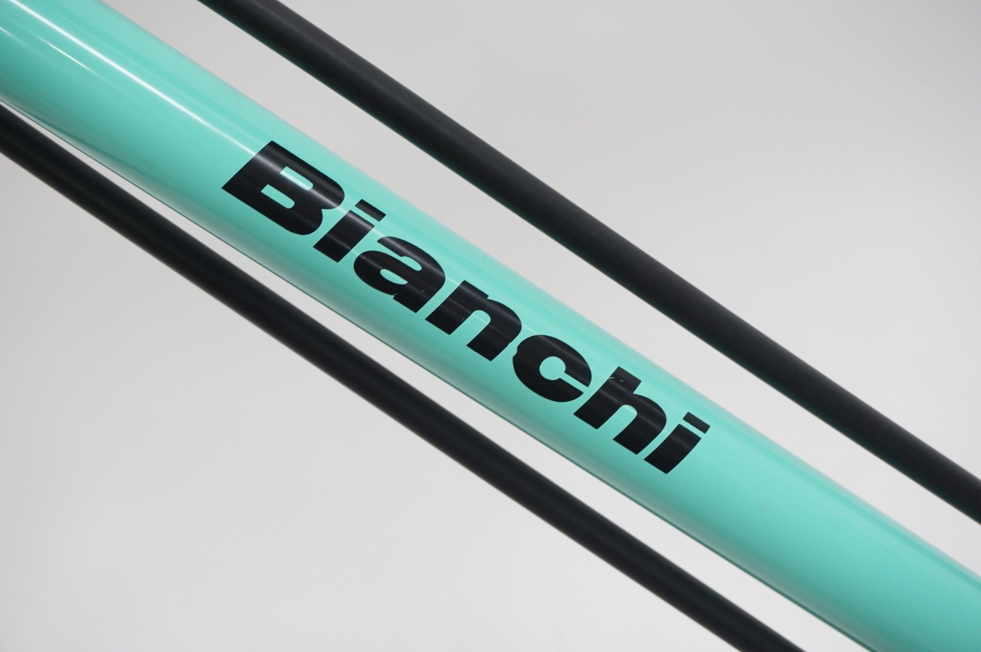 BIANCHI 「ビアンキ」 ウッド フロアポンプ / 福岡店