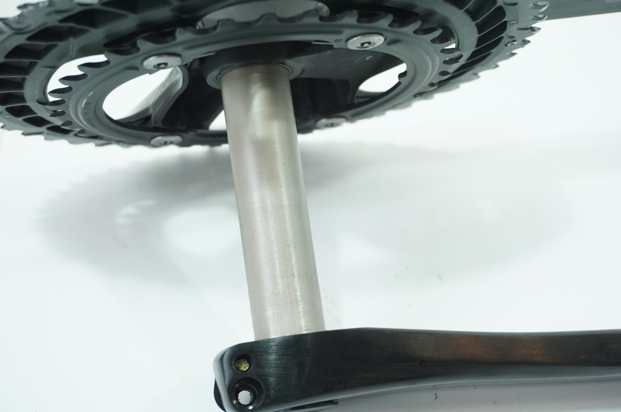 SHIMANO 「シマノ」 105 FC-R7100 50-34T 170mm クランクセット / 世田谷店