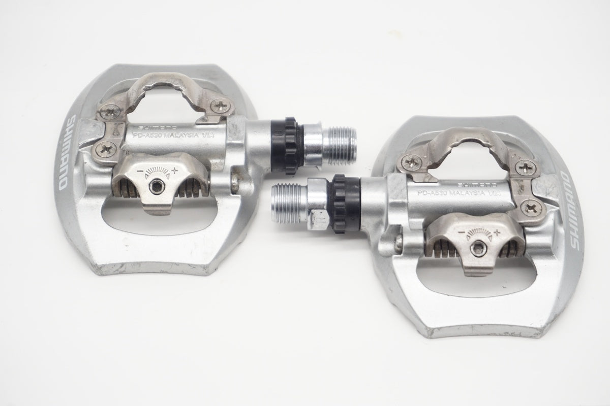 SHIMANO 「シマノ」 PD-A530 ペダル / 京都八幡店