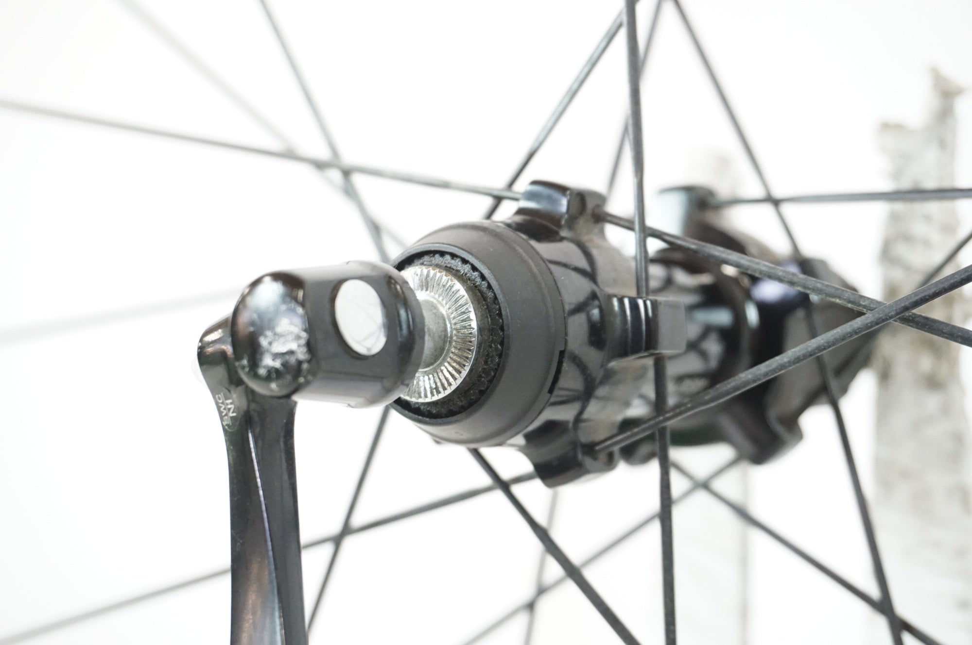 SHIMANO 「シマノ」 WH-RS81-C35 SHIMANO 11S ホイールセット / 宇都宮