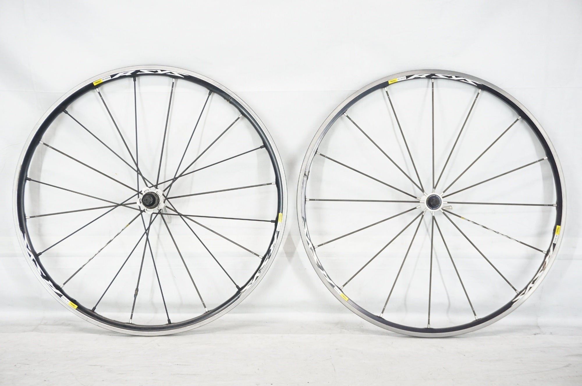 MAVIC 「マヴィック」 R-SYS シマノ11速 ホイールセット / 阪急塚口店