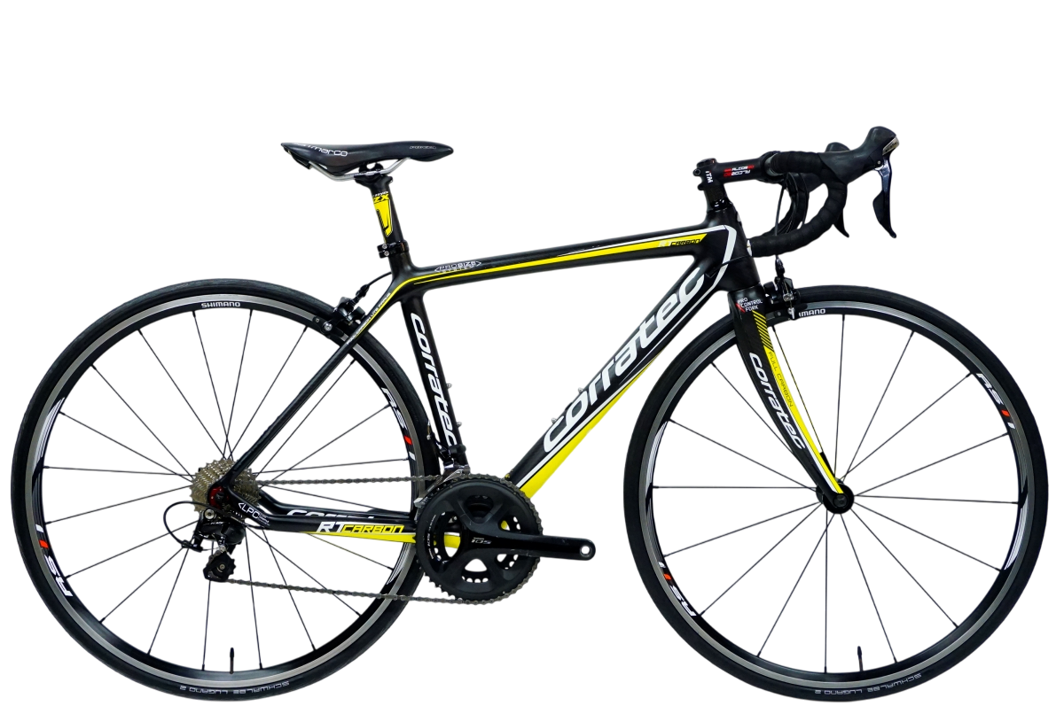 CORRATEC 「コラテック」 RT CARBON 2015年モデル ロードバイク / 名古屋大須店