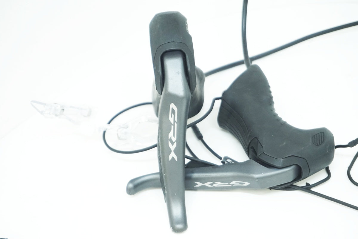 SHIMANO 「シマノ」 GRX RX815 Di2 コンポセット / 大阪美原北インター