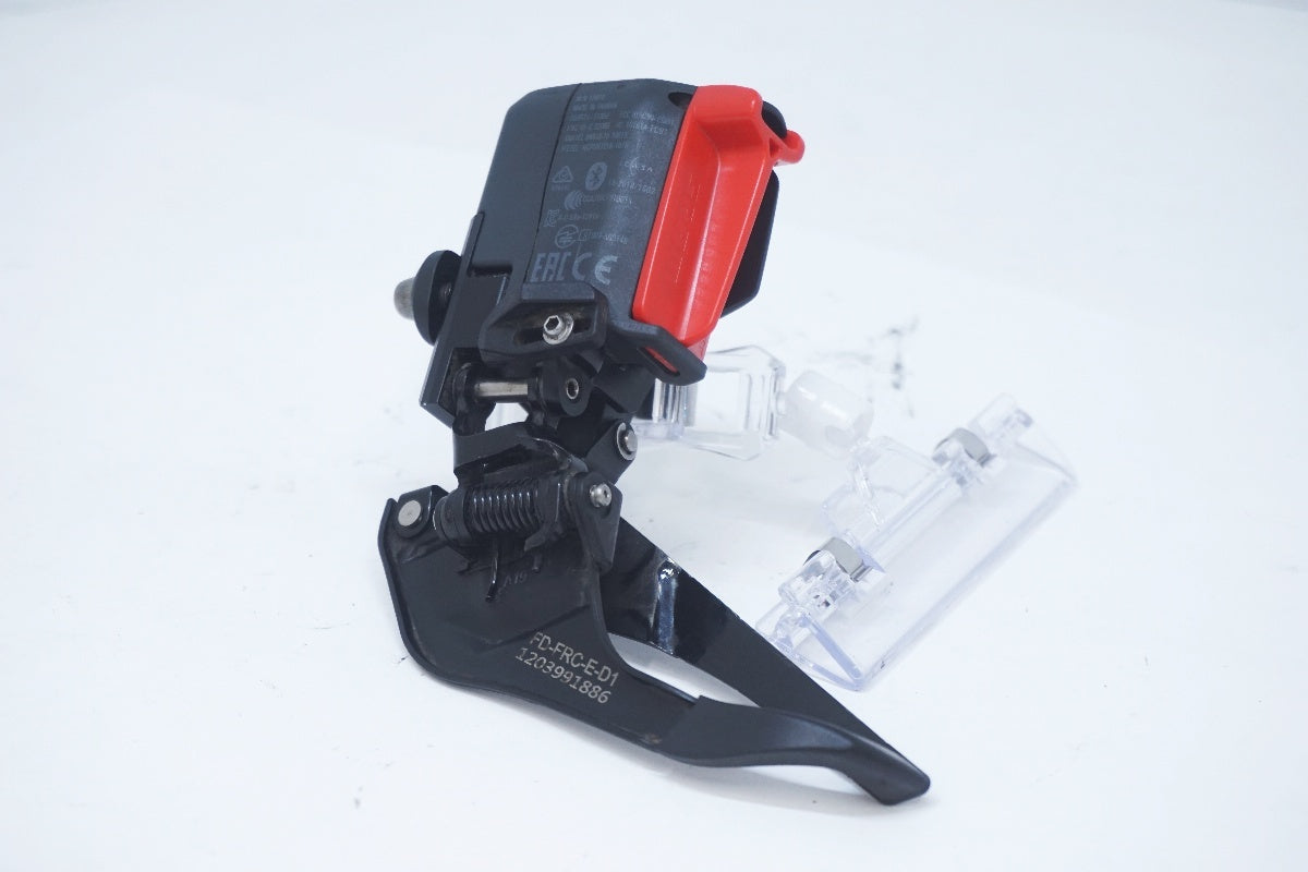 SRAM 「スラム」 FORCE ETAP AXS フロントディレイラー / 大阪美原北