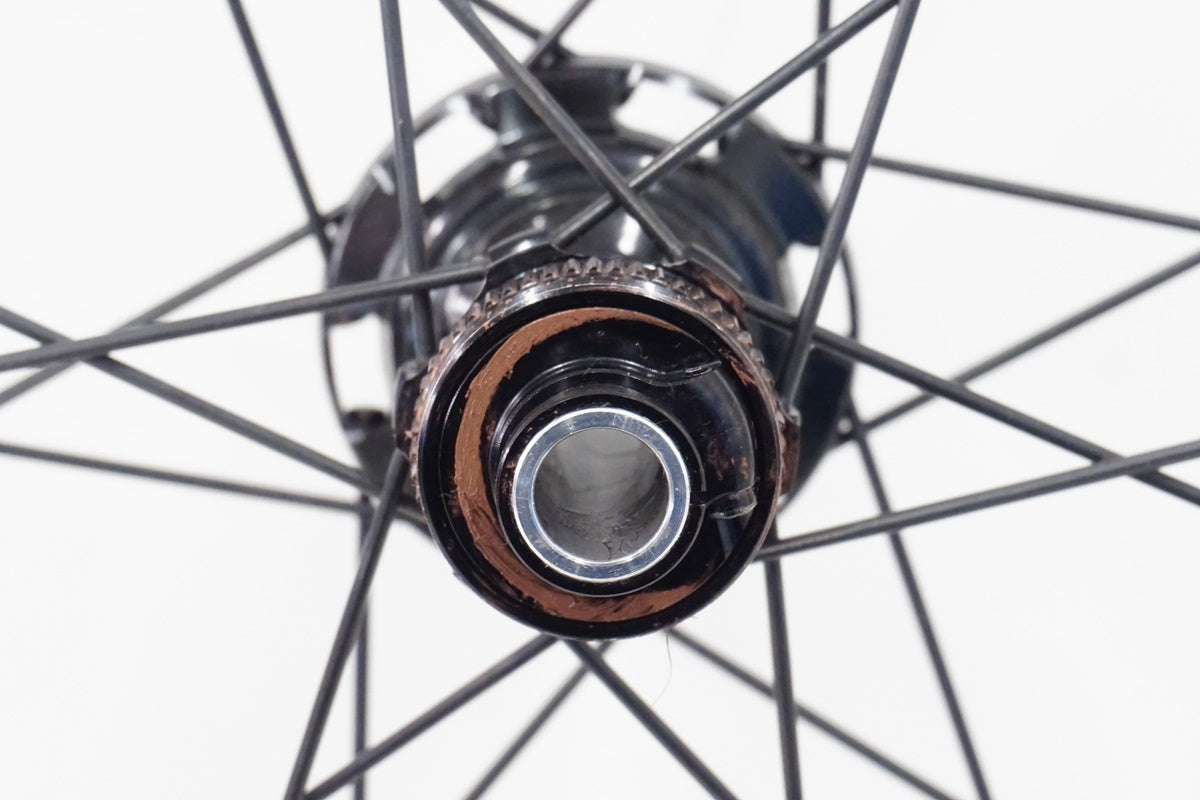 カンパニョーロ　ハイペロン　チューブラー　シマノ11速　スプリンター22mm CAMPAGNOLO 2024 HYPERON ULTRA DB TUBULAR WHEEL