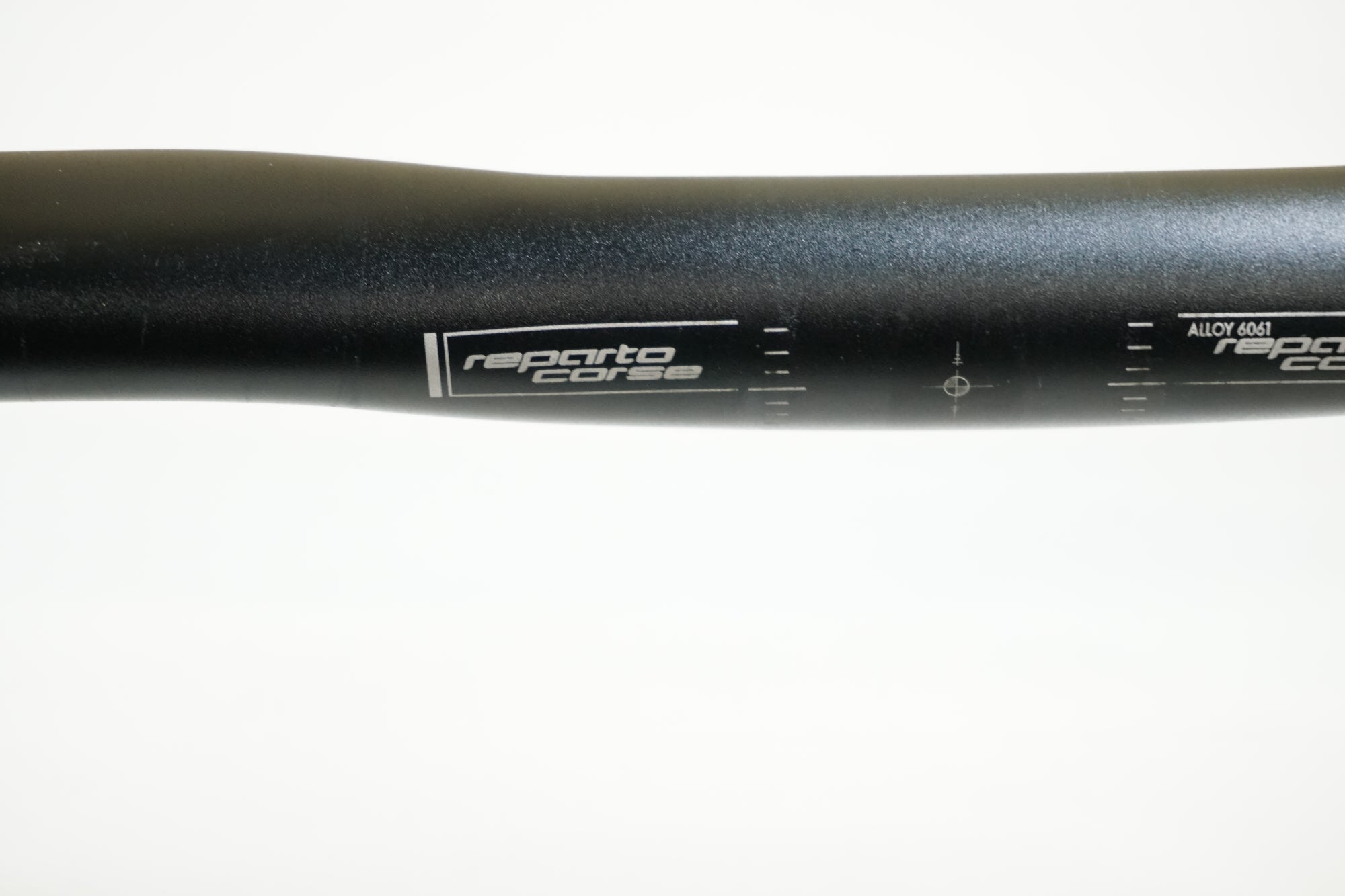 BIANCHI 「ビアンキ」 REPARTO CORSAE φ31.8 400mm ハンドル / 大宮店