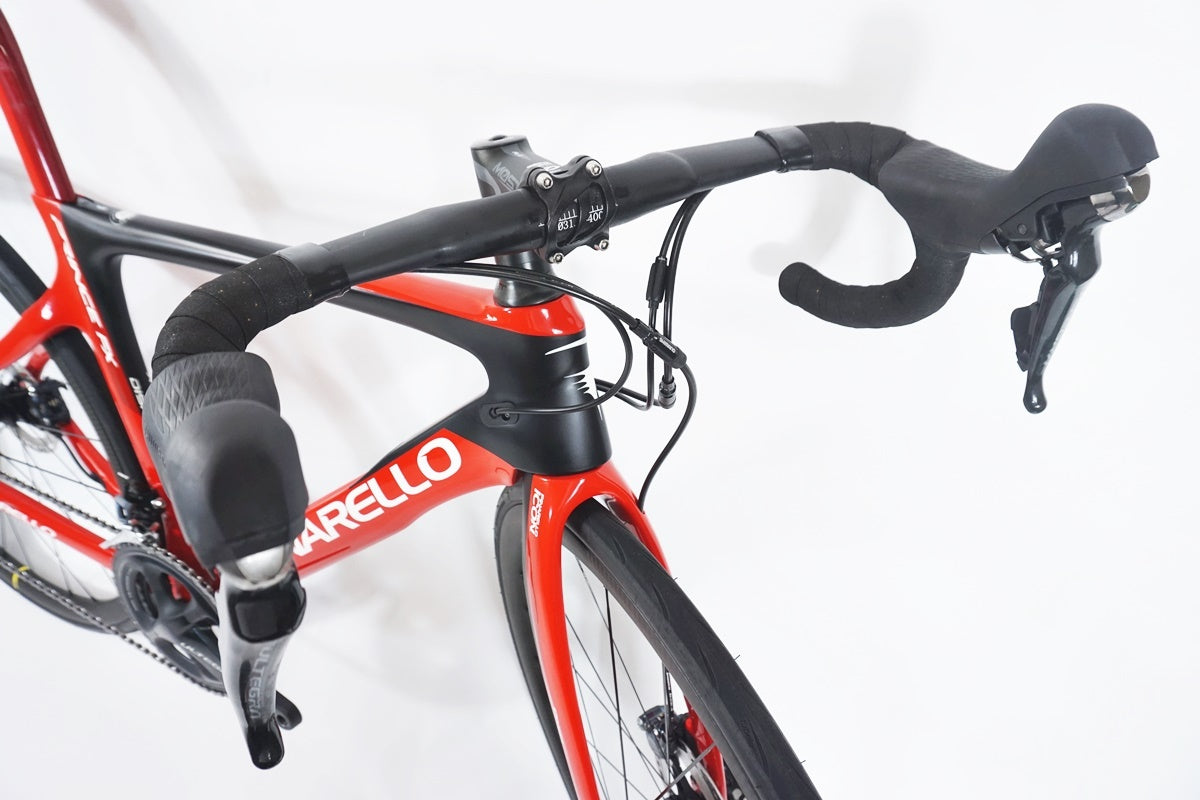 PINARELLO 「ピナレロ」 PRINCE FX DISK 2020年モデル ロードバイク / 東京商品化センター