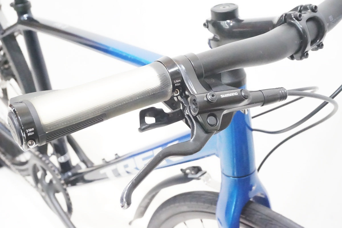 TREK FX3 Gen3 Lサイズ 2023年モデル直接お引渡希望 さいたま市 TREK 「トレック」 FX 3 DISC GEN 3 2022-2023年モデル クロスバイク