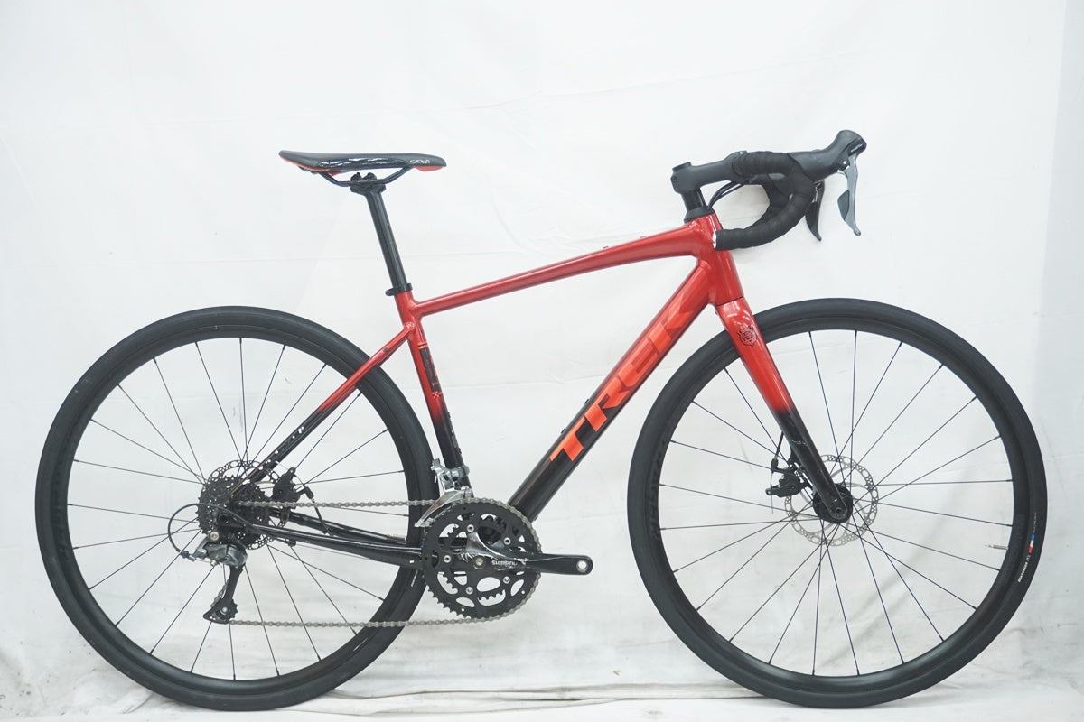 TREK 「トレック」 DOMANE AL 2 GEN 4 2024年モデル ロードバイク/ 大阪美原北インター店
