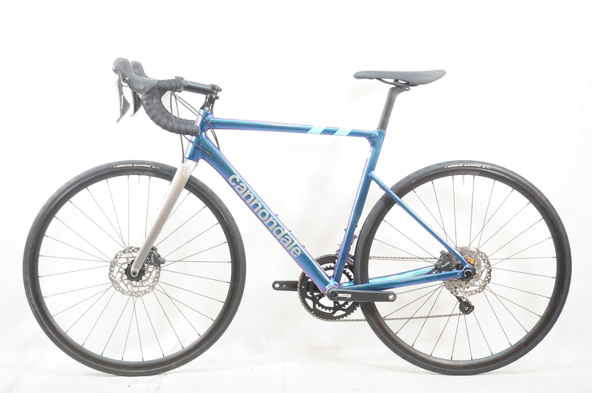 CANNONDALE 「キャノンデール」 CAAD13 DISC TIAGRA 2021年モデル ロードバイク / 浦和ベース