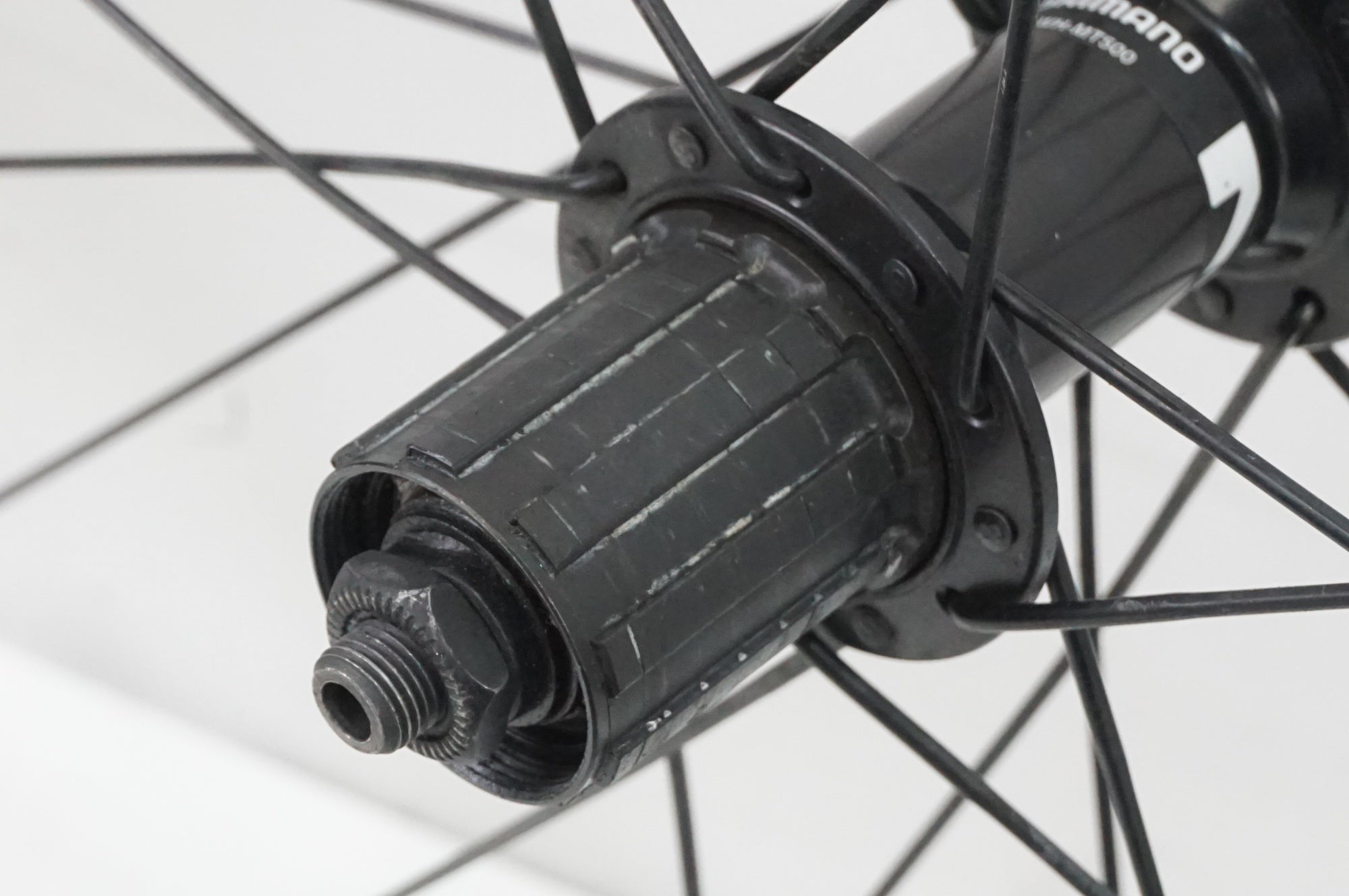 SHIMANO 「シマノ」 WH-MT500 シマノ10S ホイールセット / 大宮店