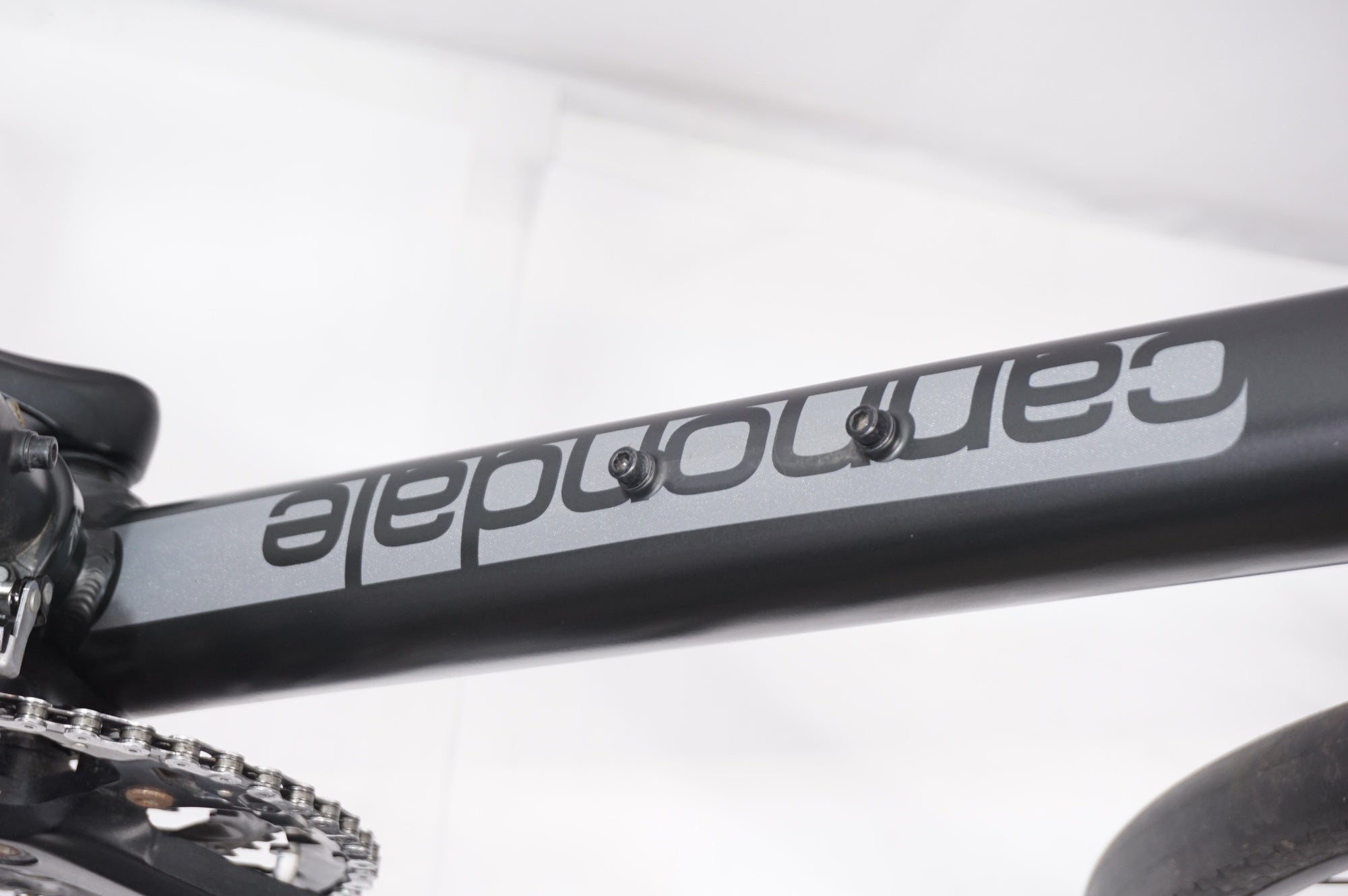 CANNONDALE 「キャノンデール」 BADBOY4 2019年モデル クロスバイク / 世田谷店