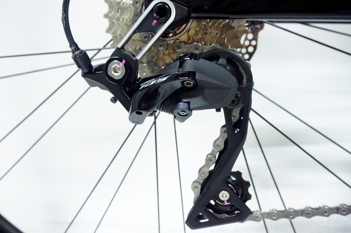 MERIDA 「メリダ」 SCULTURA 4000 DISC 2022年モデル ロードバイク / 名古屋大須店