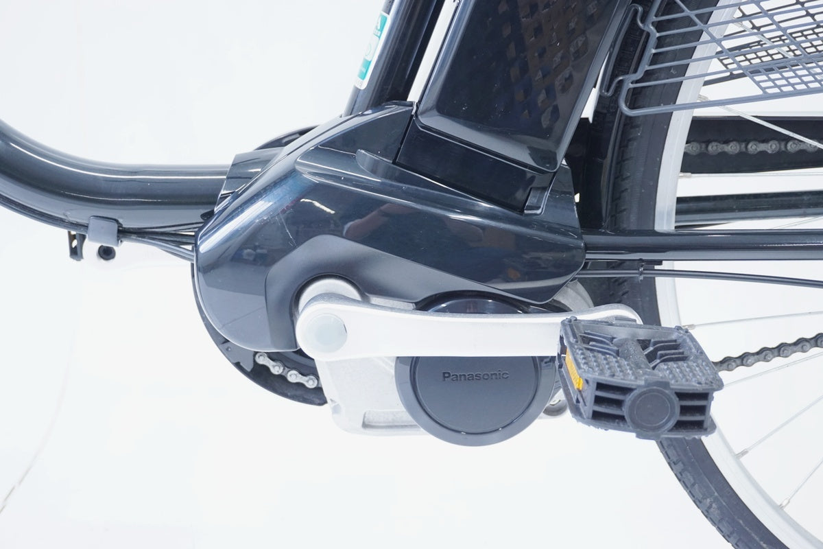 PANASONIC 「パナソニック」 VIVI YX 2026年モデル 26インチ 電動アシスト自転車 / 京都八幡店