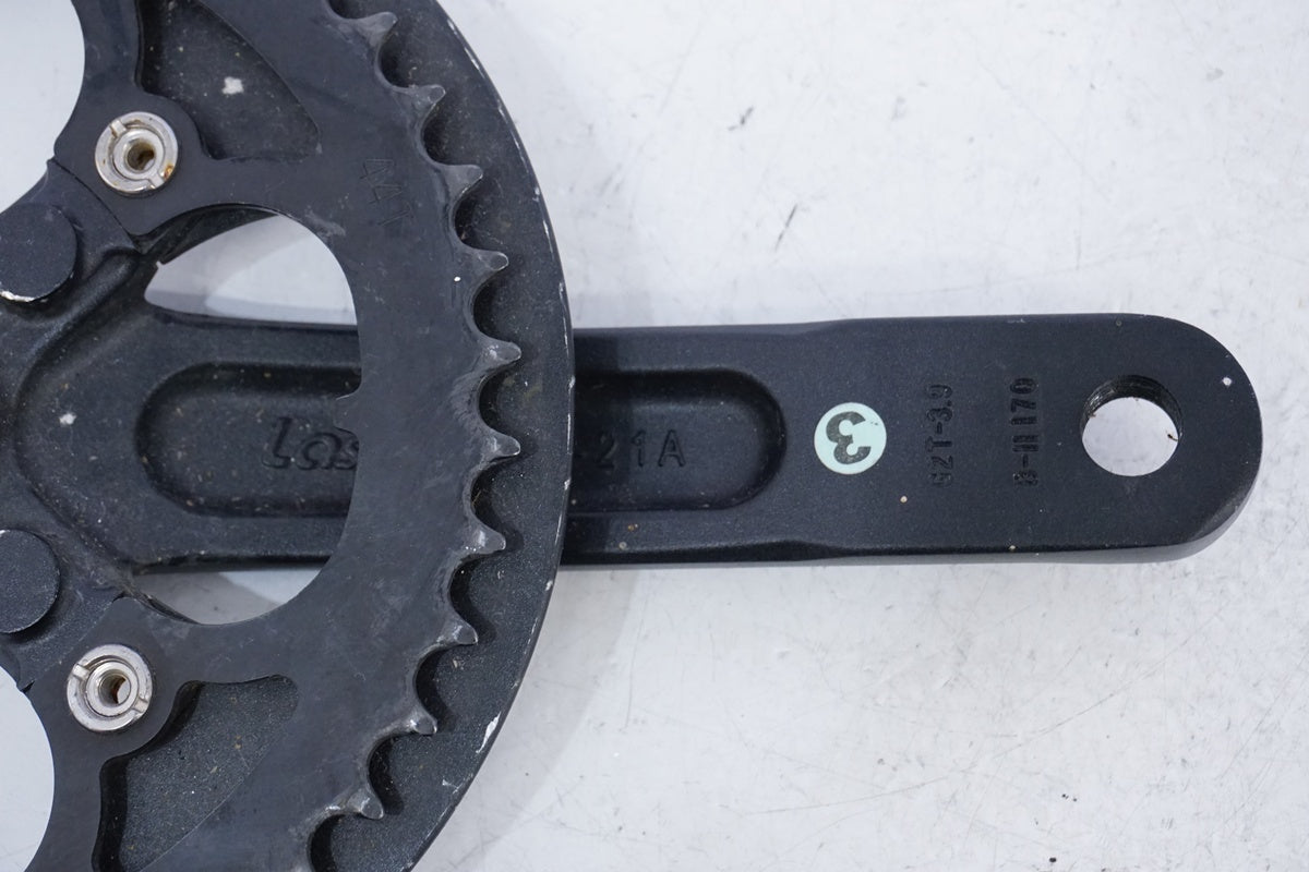 LASCO 「ラスコ」 44T 170mm クランクセット / 浜松店