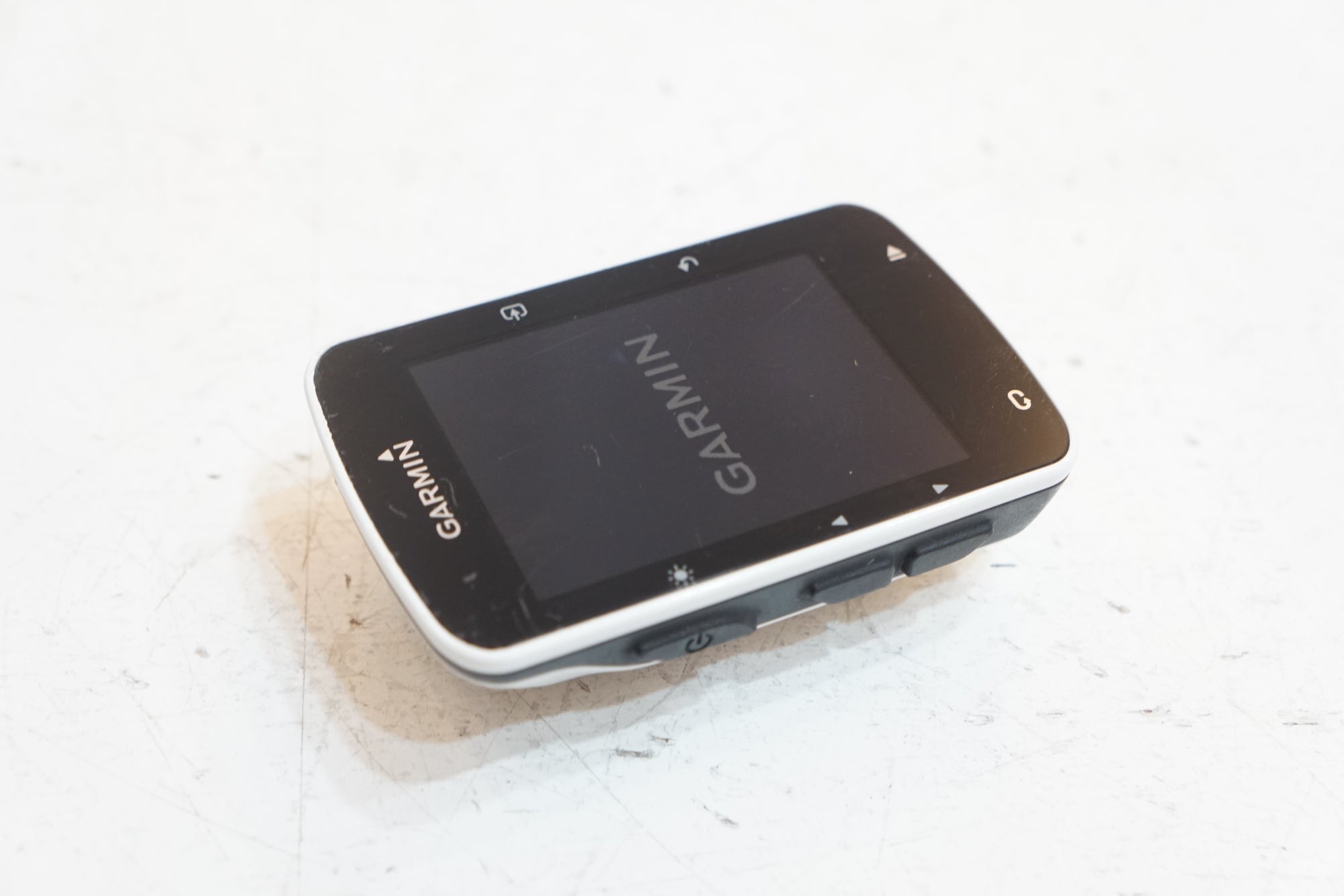 GARMIN 「ガーミン」 EDGE520 サイクルコンピューター