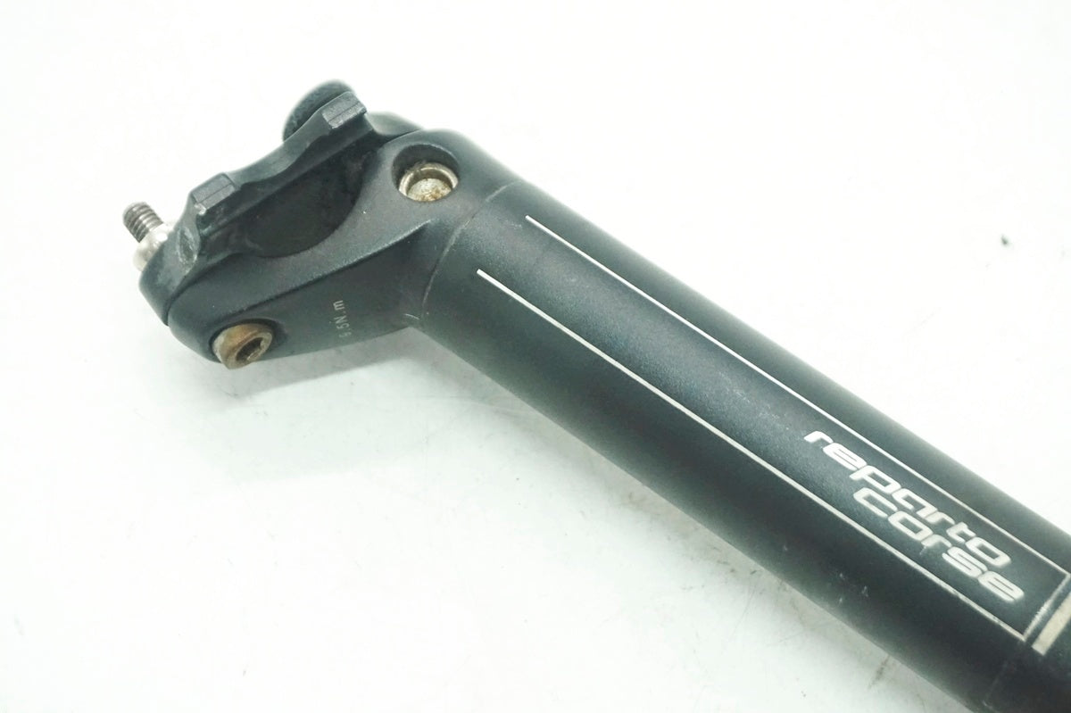 REPARTO CORSE 「レパルトコルサ」 Φ31.6 350mm シートポスト / 大阪門真店