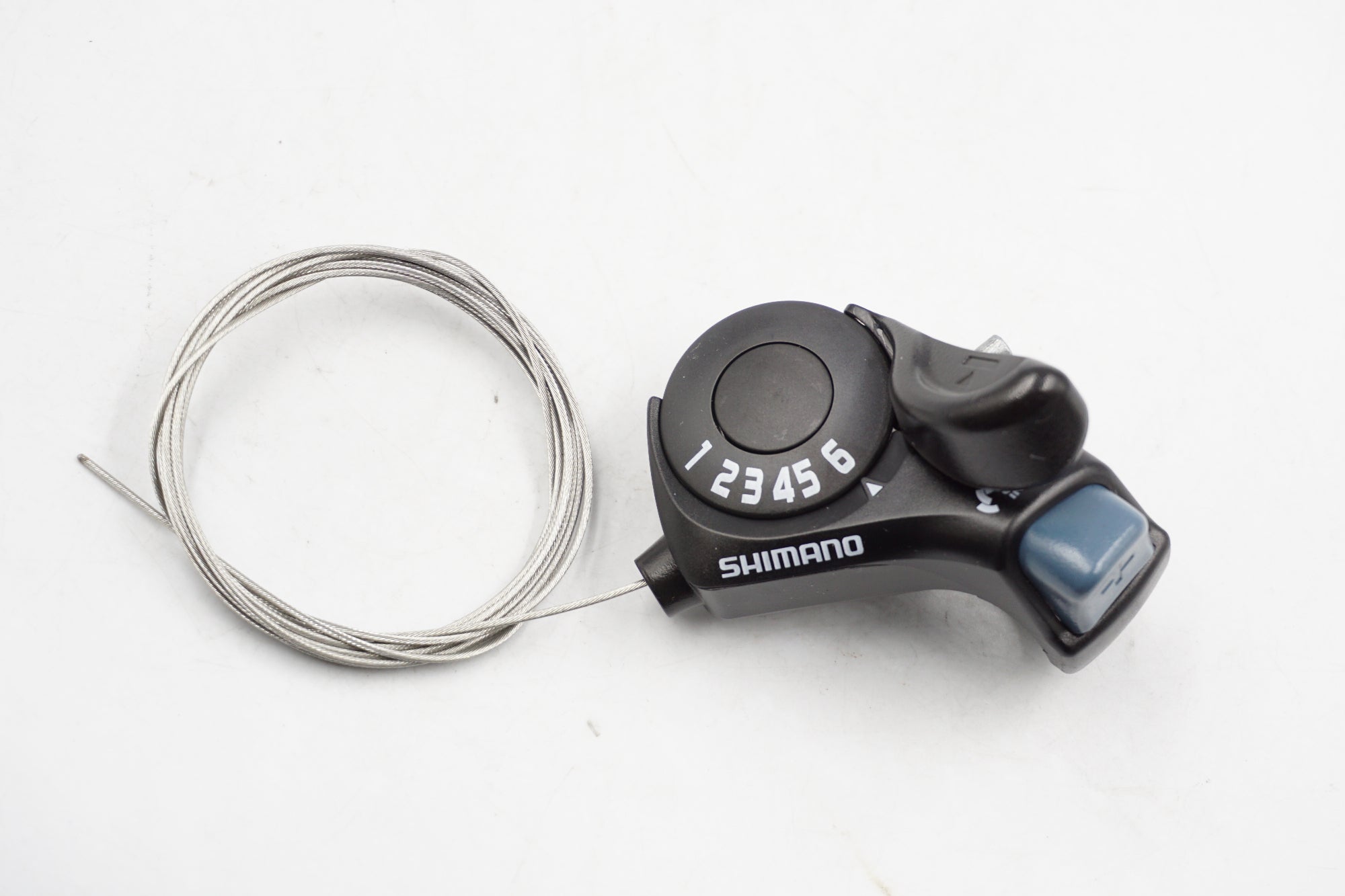 SHIMANO 「シマノ」 TOURNEY SL-TX30-6R サムシフター / 奈良店