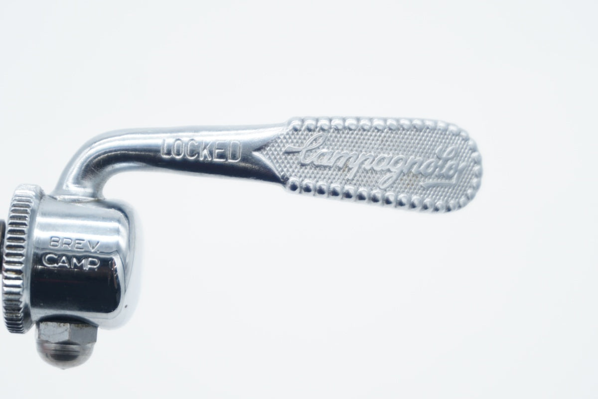 CAMPAGNOLO 「カンパニョーロ」 BREV CAMP クイックリリース/ 滋賀大津店