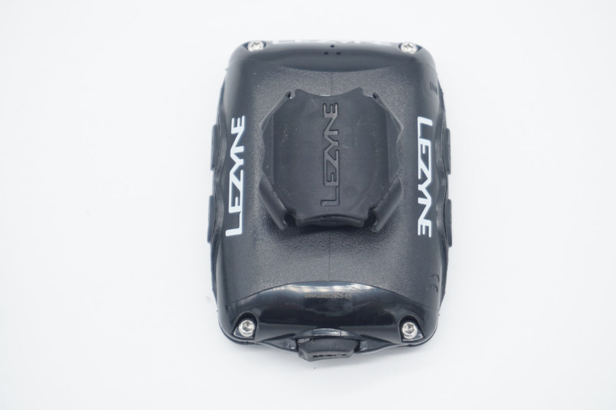 LEZYNE 「レザイン」 MEGA XL GPS サイクルコンピューター / 滋賀大津