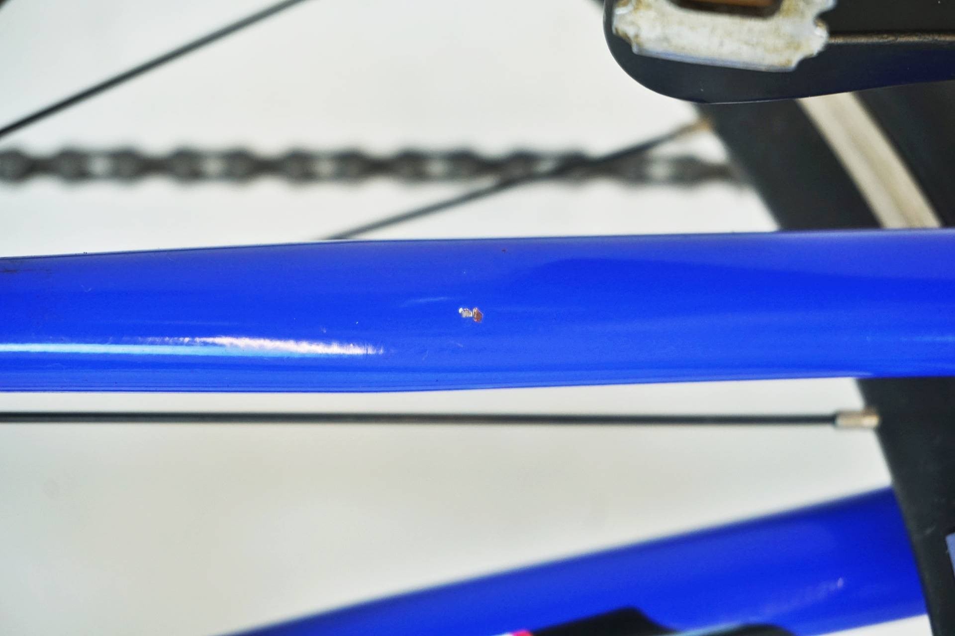 GIOS 「ジオス」 MISTRAL CHROMOLY 2021年モデル クロスバイク / 有明ガーデン店