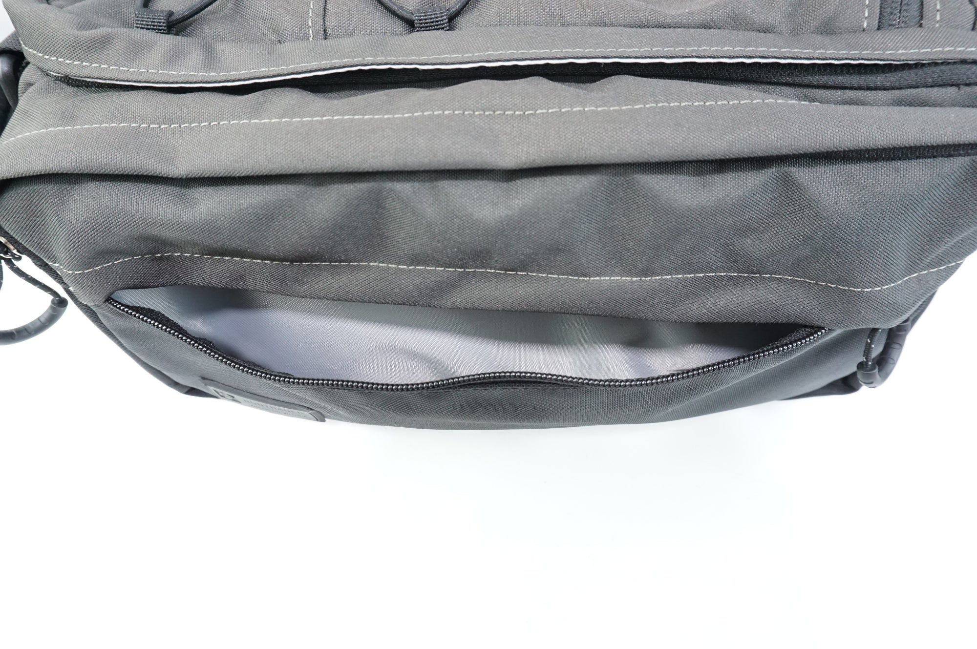 BONTRAGER 「ボントレガー」 MIK ユーティリティ トランク バッグ / 中目黒店