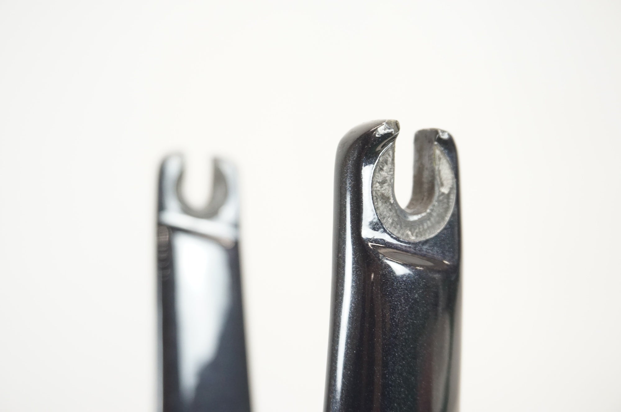 DOSNOVENTA 「ドスノヴェンタ」 HOUSTON フロントフォーク / 宇都宮店