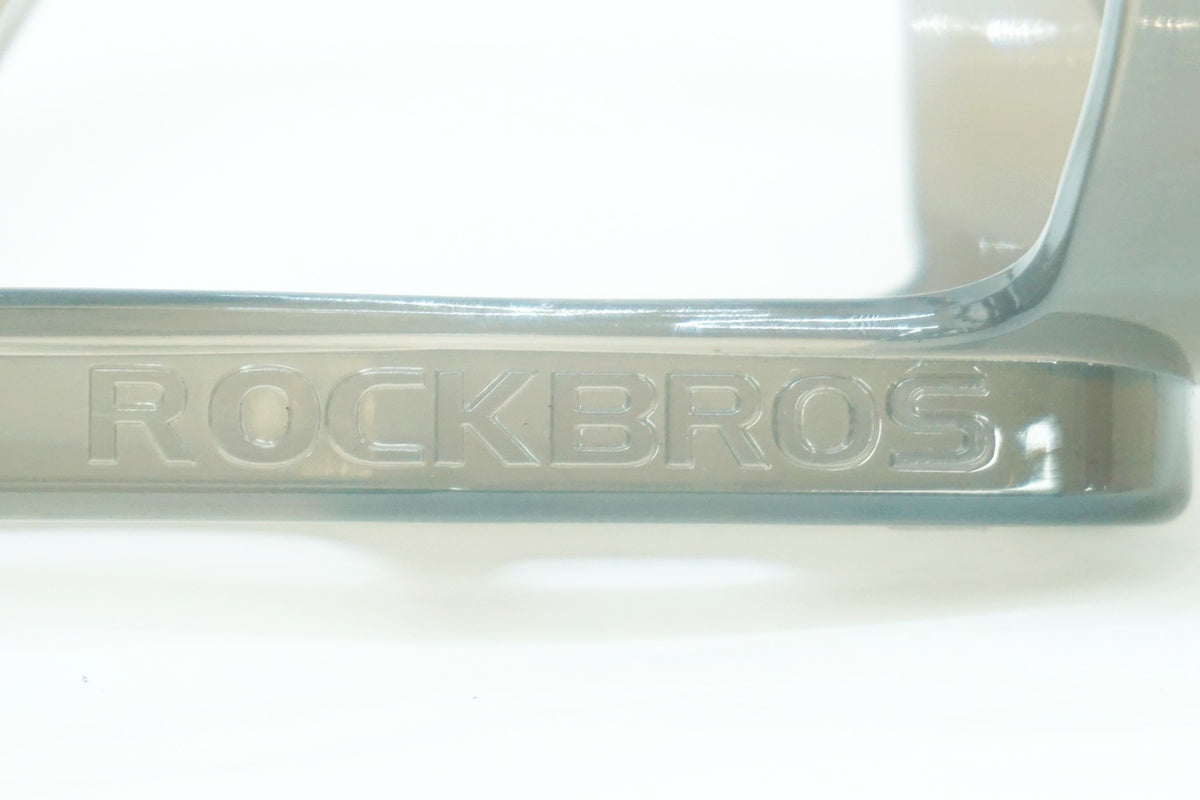 ROCKBROS 「ロックブロス」 ボトルケージ / 大阪美原北インター店
