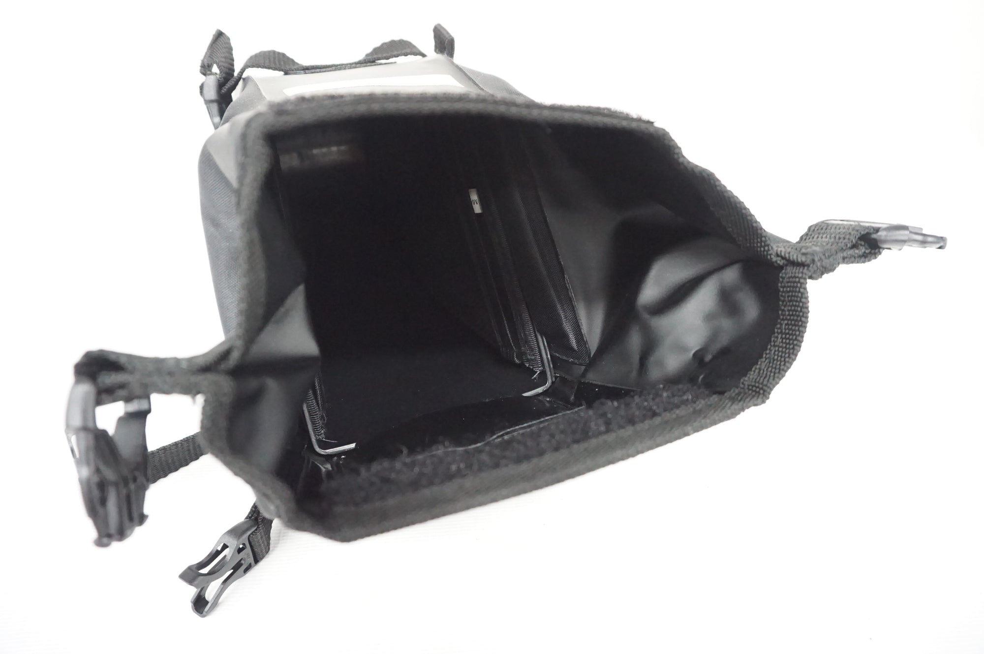 TOPEAK 「トピーク」 WEDGE DRYBAG Lサイズ サドルバッグ / 阪急塚口店