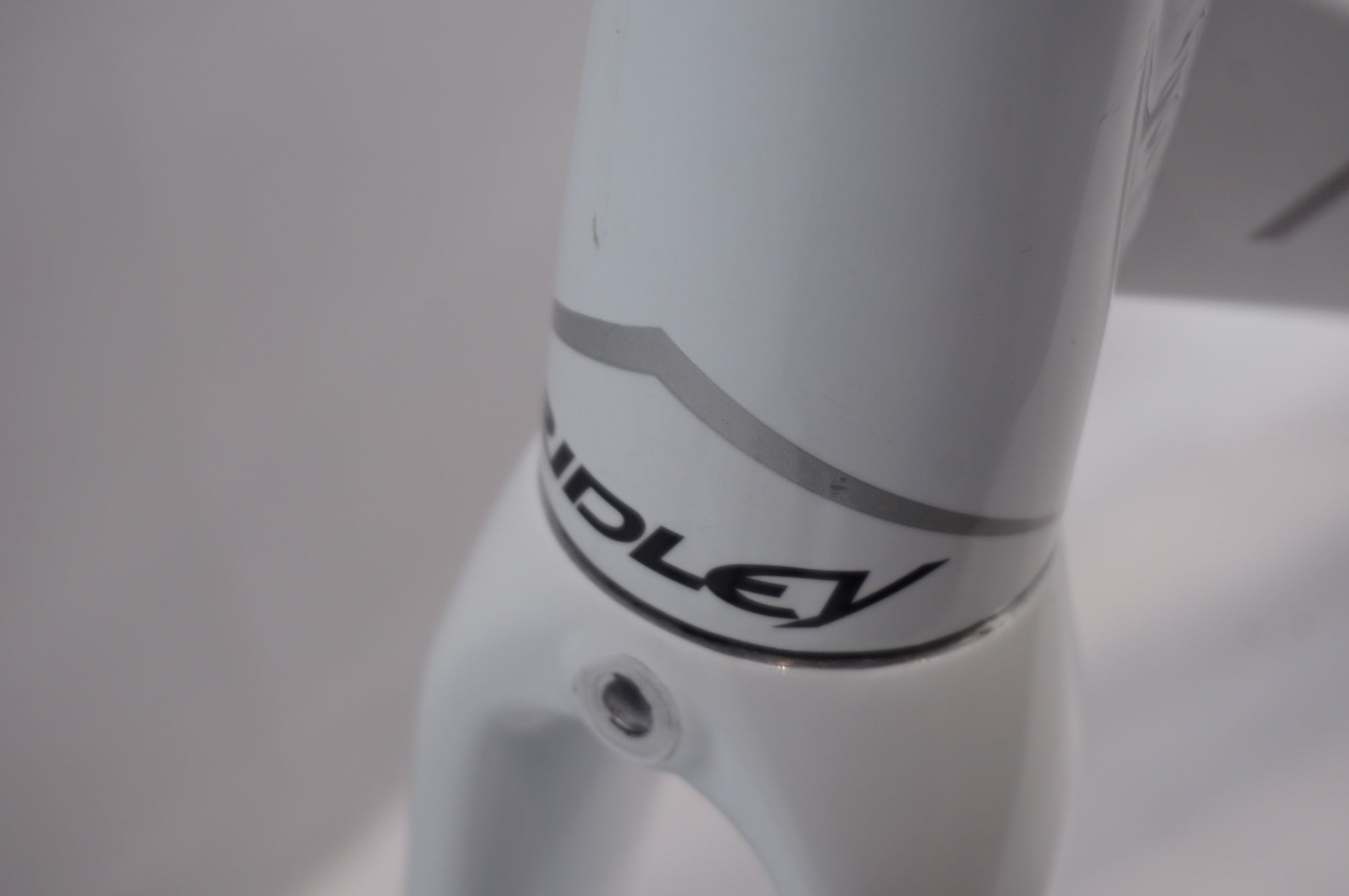 【東京都直接引き取り】Ridley Fenix AL 2014 XXS リドレー 東京都直接引き取り】Ridley Fenix AL 2014 XXS リドレー