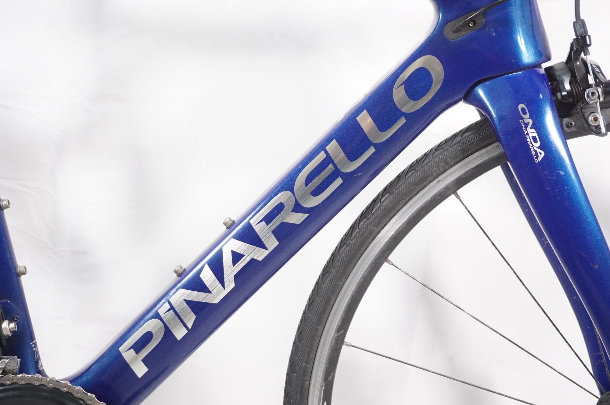 PINARELLO 「ピナレロ」 GAN 2019年モデル ロードバイク PINARELLO 「ピナレロ」 GAN 2019年モデル ロードバイク / AKIBA店