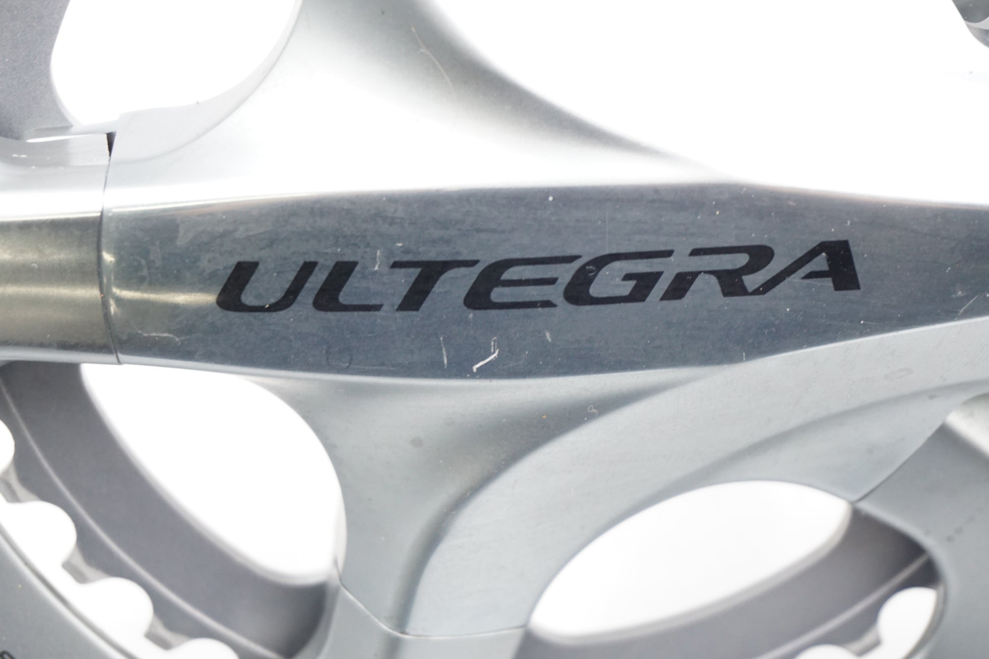 SHIMANO 「シマノ」 ULTEGRA FC-6750 50-34T 172.5mm クランク / 奈良店
