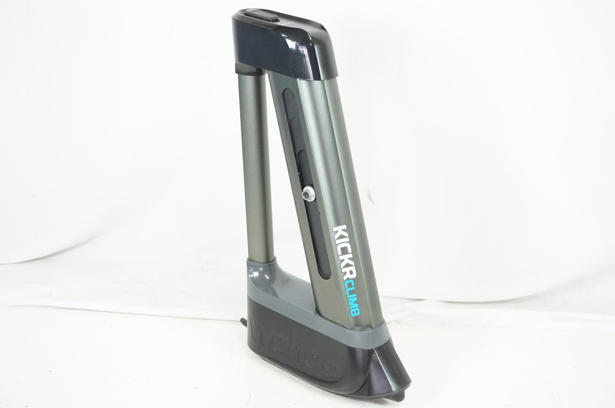 WAHOO 「ワフー」 KICKR CLIMB インドアグレードシュミレーター / 宇都宮店