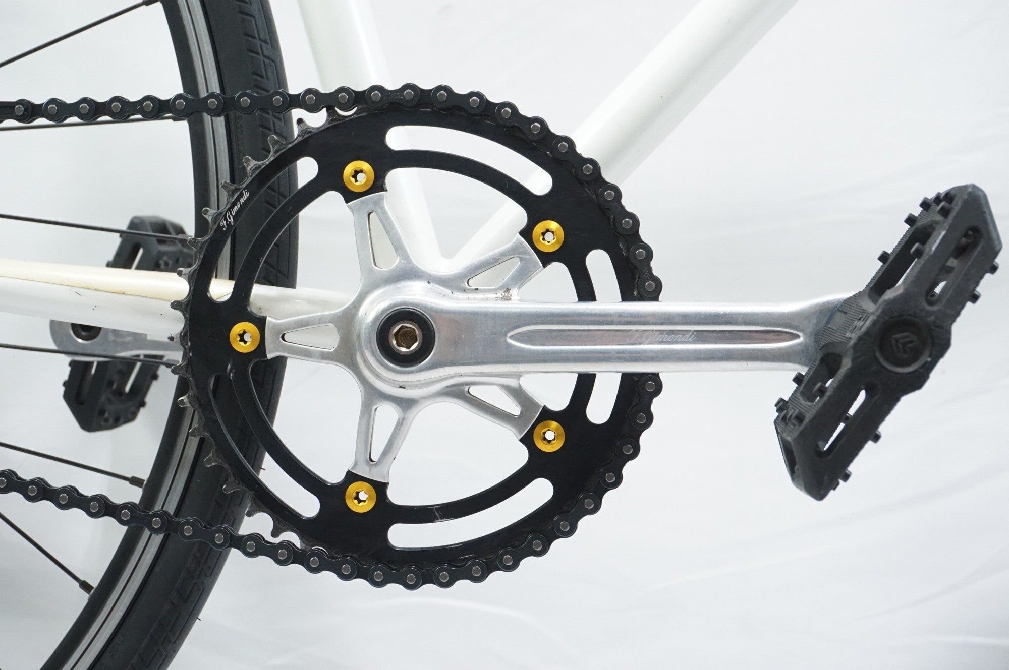 TOYO FRAME 「トーヨーフレーム」 THE PARK PIST 2019年モデル ピストバイク / 中目黒店