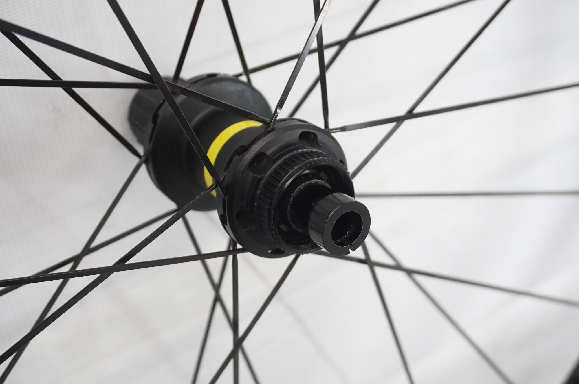 MAVIC 「マヴィック」 KSYRIUM S 25 DISC シマノ11速 ホイールセット / 阪急塚口店