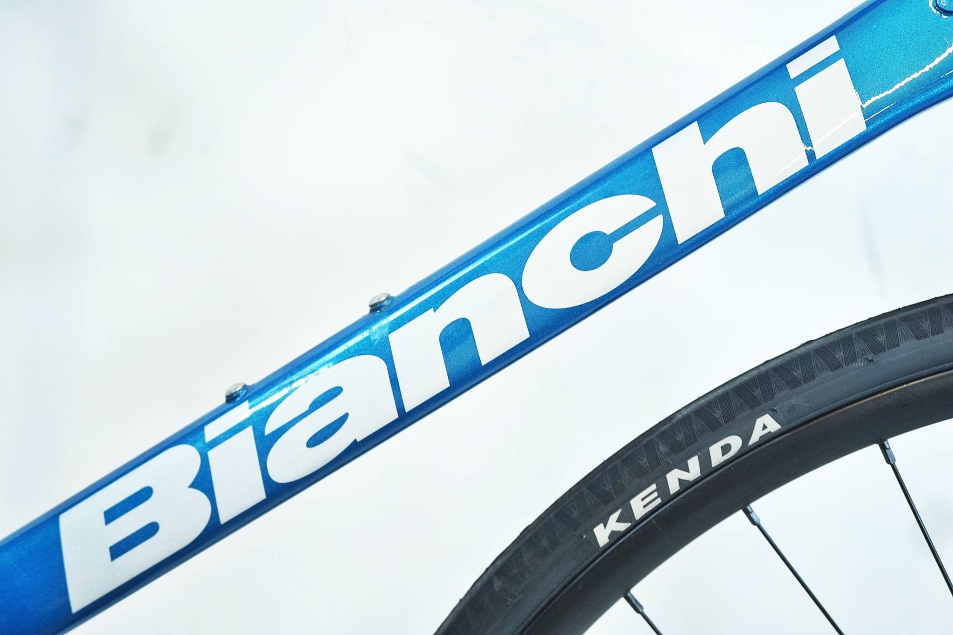 BIANCHI 「ビアンキ」 ROMA3 DISC 2022年モデル クロスバイク / 有明ガーデン店