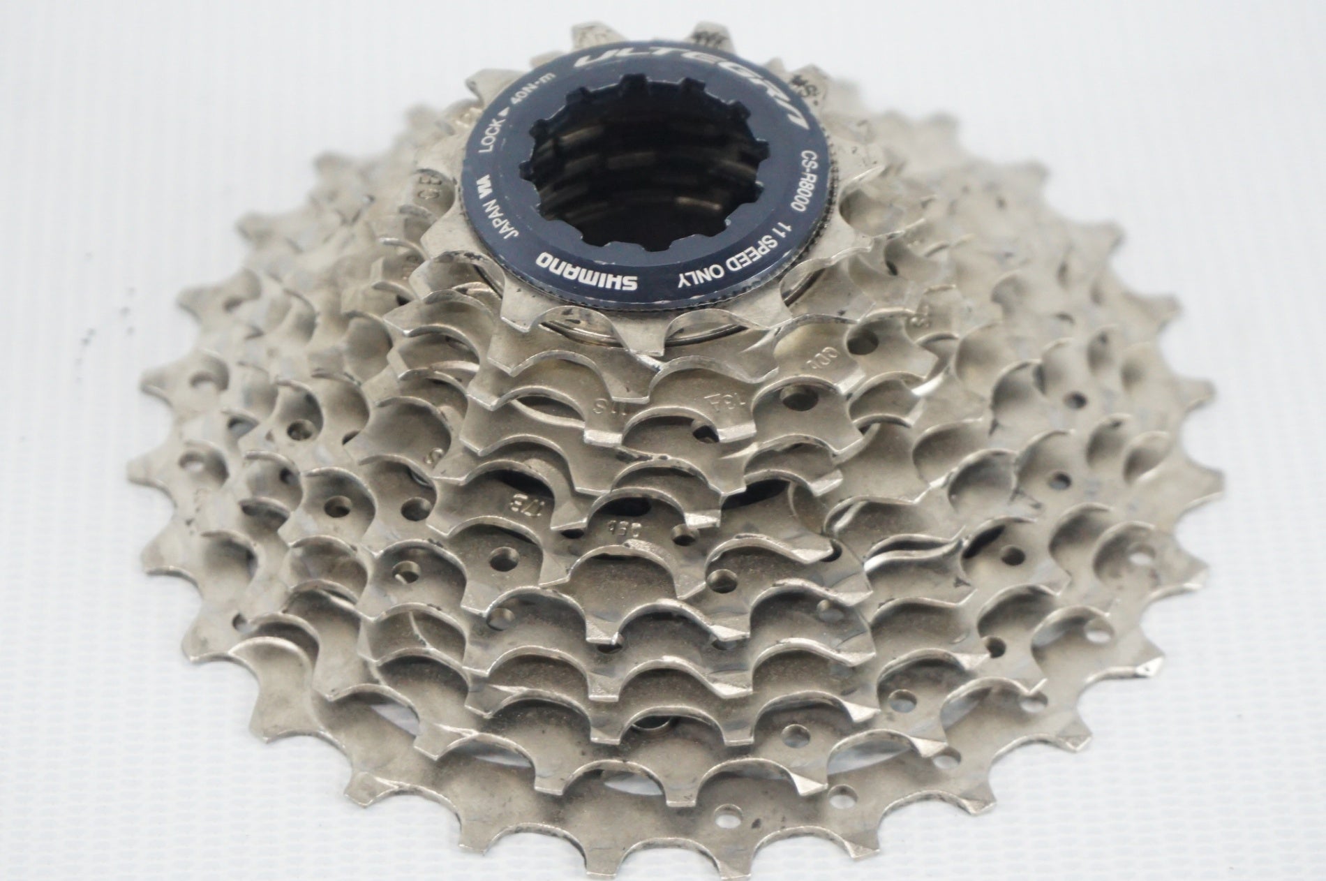 SHIMANO 「シマノ」 ULTEGRA CS-R8000 11-28T スプロケット / 阪急塚口店