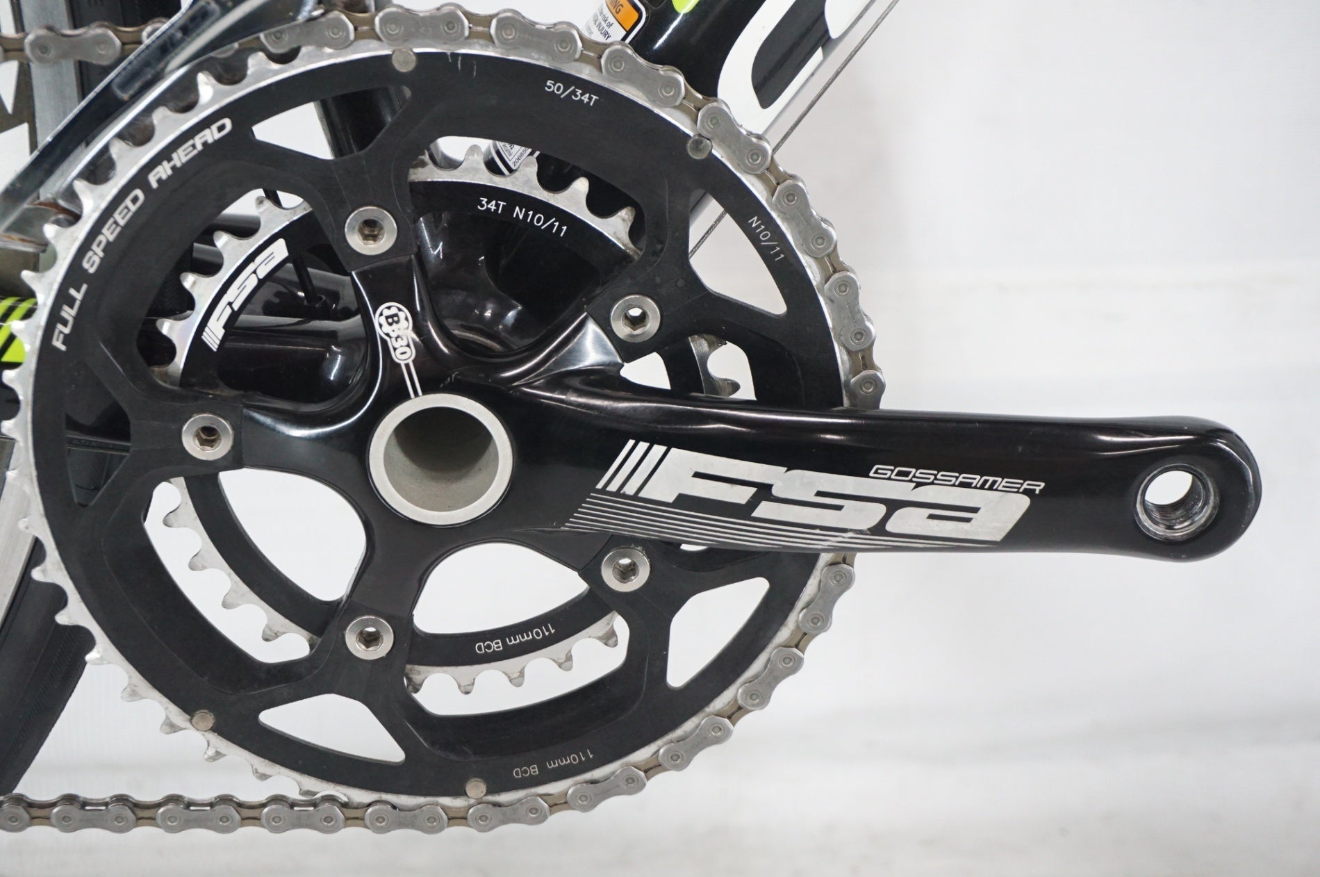 CANNONDALE 「キャノンデール」 CAAD10 5 105 2014年モデル ロードバイク / 阪急塚口店