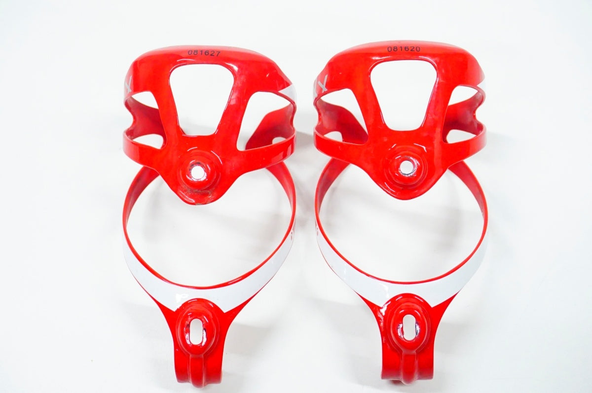 BONTRAGER 「ボントレガー」 XXX ボトルケージセット / 名古屋大須店