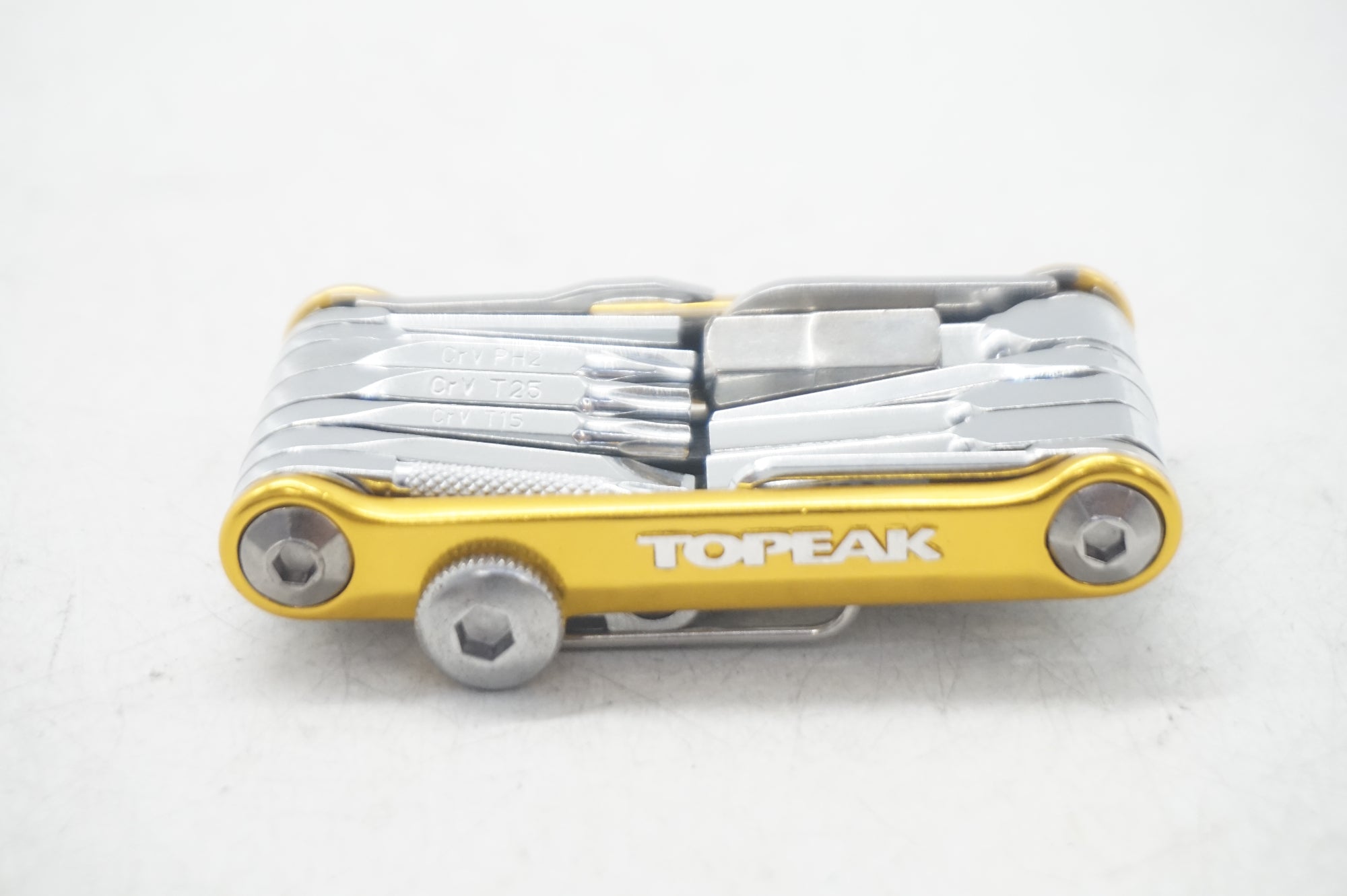 TOPEAK 「トピーク」 MINI PT30 携帯工具 / 大阪門真店