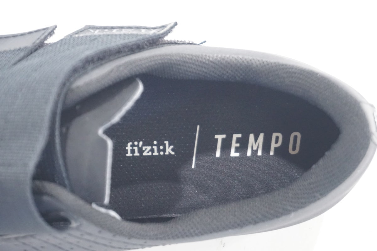 FIZIK 「フィジーク」 TEMPO R5 POWERSTRAP SHOES EUR41(263.5mm)サイズ シューズ / 滋賀大津店