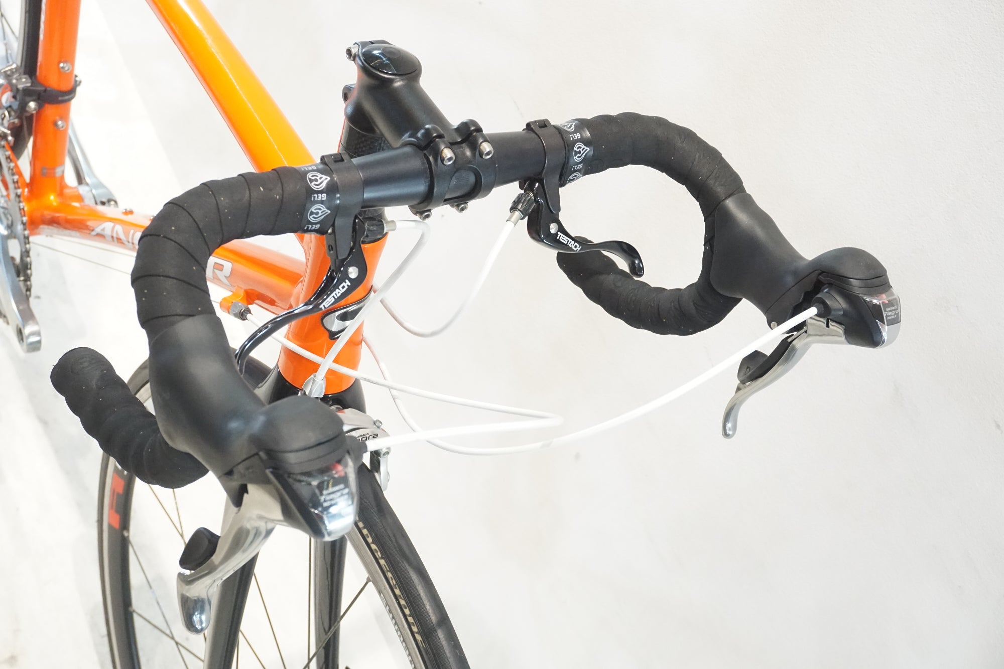 ANCHOR 「アンカー」 RFA5W SPORT 2015年モデル ロードバイク