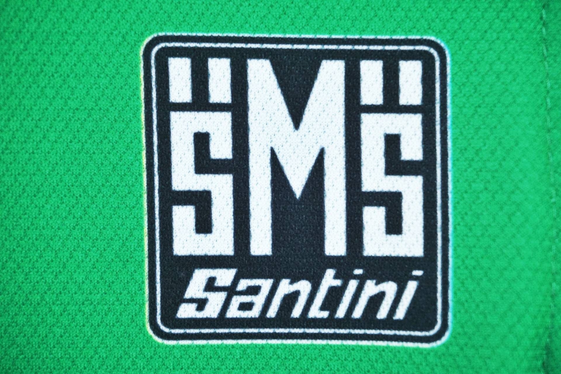 SANTINI 「サンティーニ」 Ｍサイズ サイクルジャージ / 有明ガーデン店