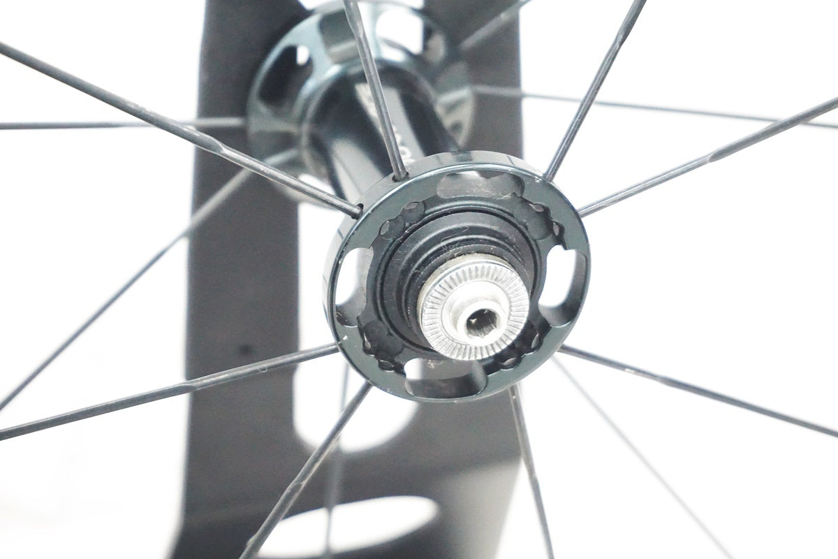 SHIMANO 「シマノ」 DURA-ACE WH-9000 シマノ11速 ホイールセット / 大阪美原北インター店