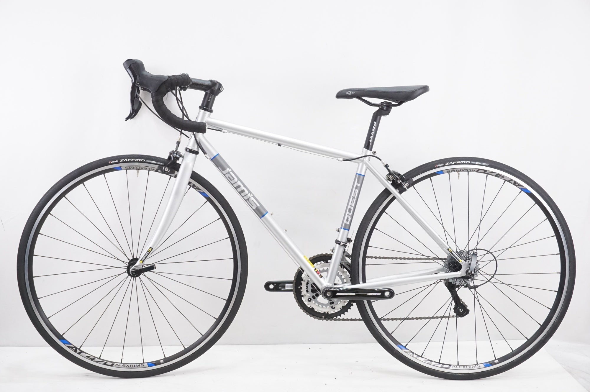 【中古】ロードバイク JAMIS QUEST JAMIS QUEST クロモリロードバイク 買取致しました｜愛品館千葉