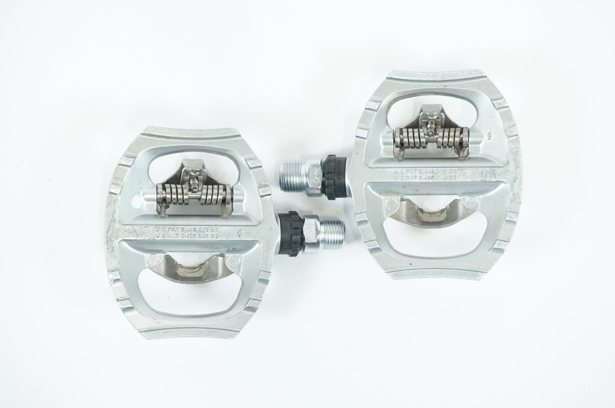 SHIMANO 「シマノ」 PD-A530 ペダル / 宇都宮店