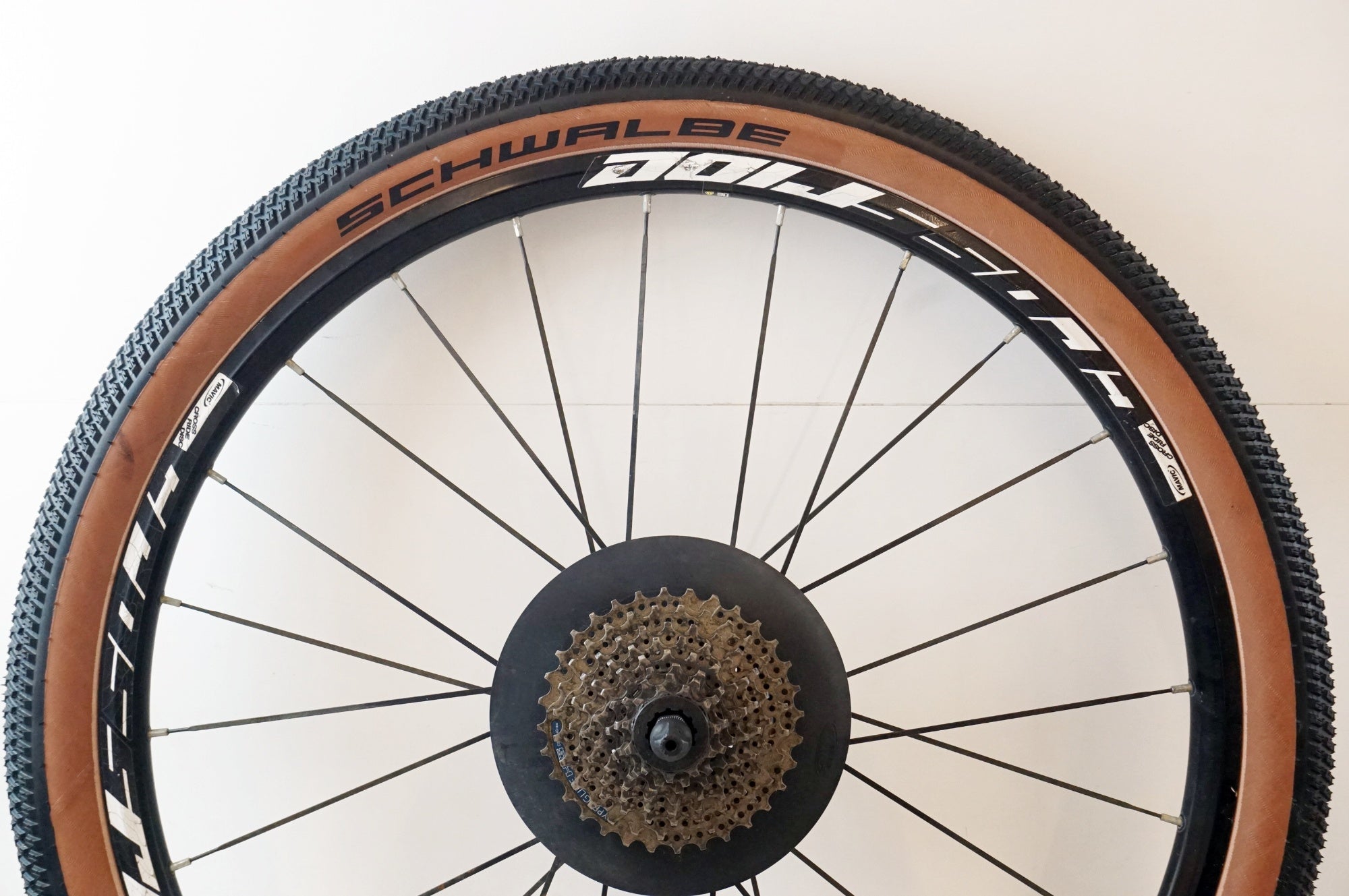 MAVIC 「マビック」 CROSSRIDE DISC 26 ホイールセット / 浜松店